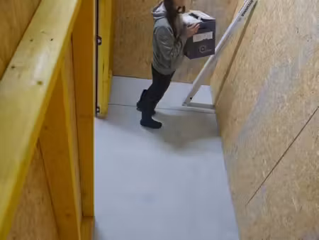 location de box de stockage sécurisés à coté de saint-maixent-l'école - 79400