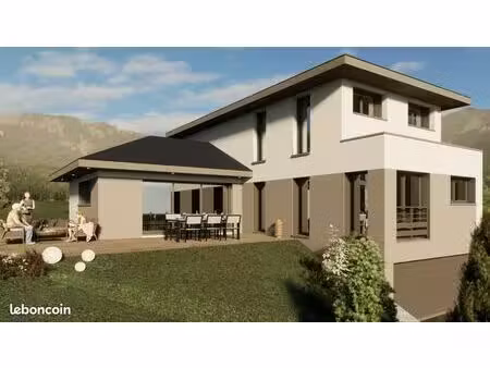 maison 5 pièces 125 m²