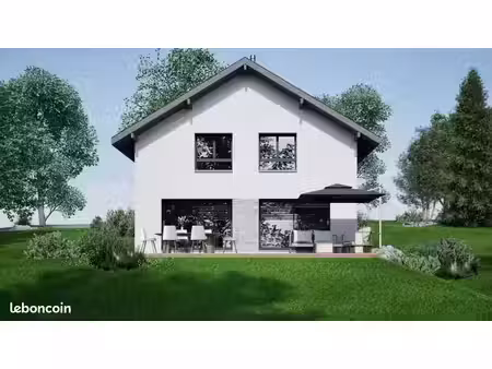 maison 6 pièces 116 m²