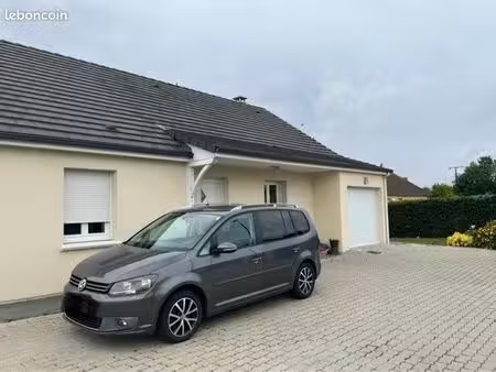 maison individuelle plein pied