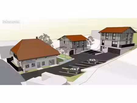 maison 5 pièces 126 m²