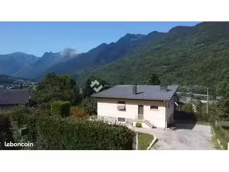 maison 5 pièces 98 m²