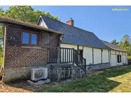 maison 5 pièces 90 m²
