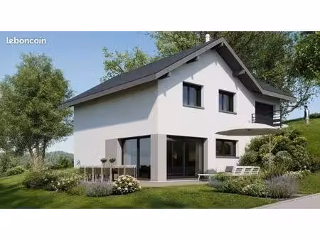 maison 4 pièces 105 m²