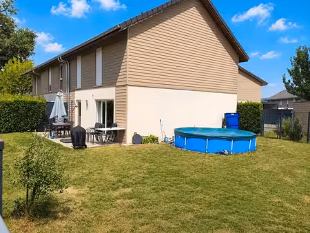 maison 96m2