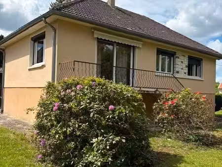 pavillon a la londe