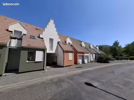 maison 4 pièces 86 m²