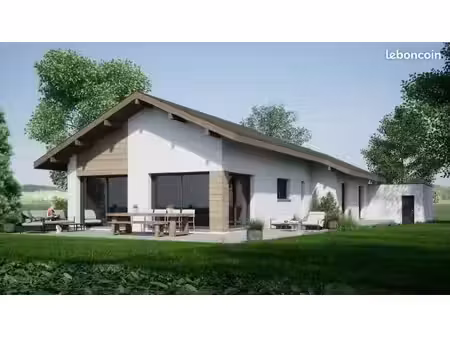 maison 5 pièces 110 m²