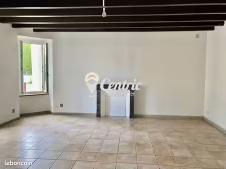 maison 4 pièces 98 m²