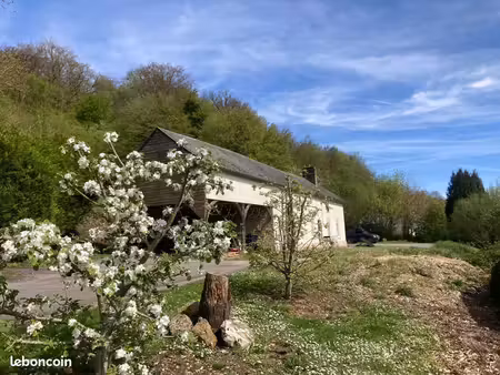 maison 4 pièces 76 m²