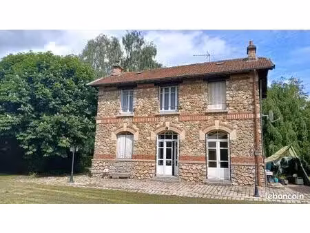 maison 4 pièces 96 m²