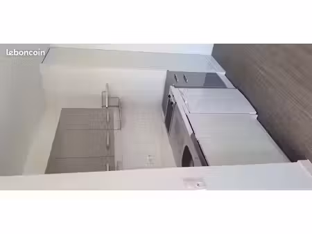 appartement 1 pièce 29 m²