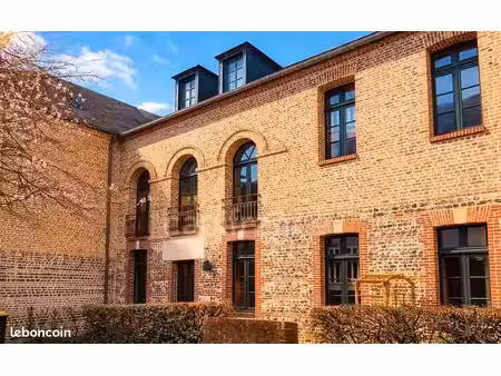 appartement t2 64m²