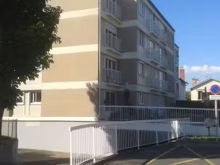 appartement 20 m2 proche centre ville