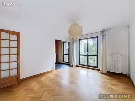 appartement 5 pièces 88 m²