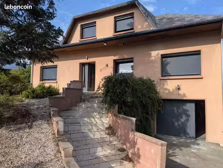 appartement 4 pièces 114 m²