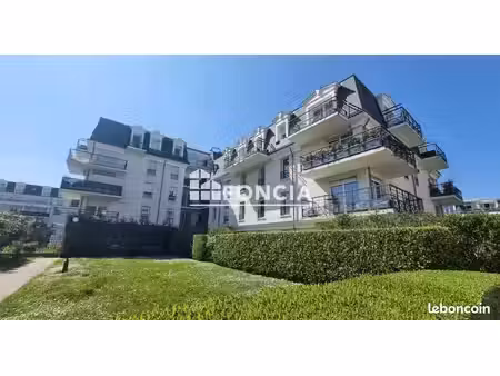 sartrouville - studio de 31 m² avec balcon
