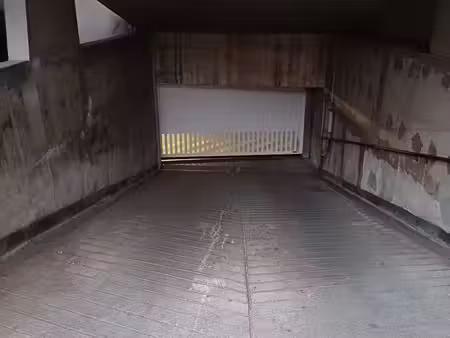 location de garages