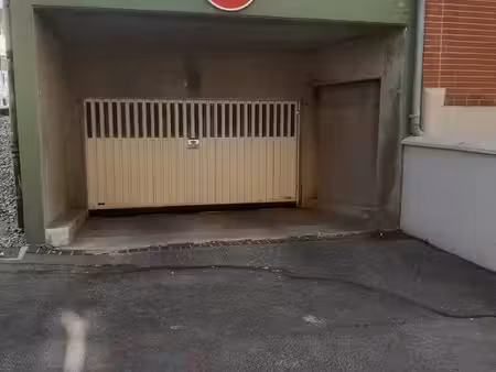 garage