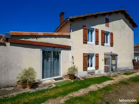 maison de ville