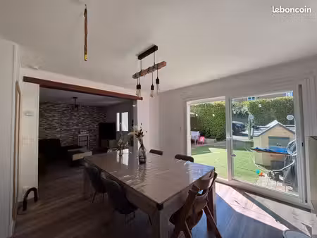 maison 5 pièces