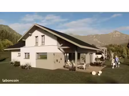 maison 5 pièces 123 m²