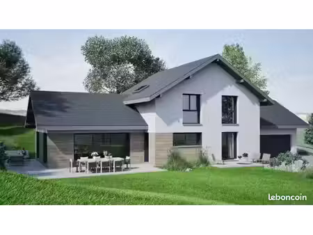 maison 5 pièces 150 m²