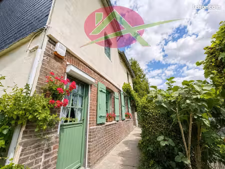 maison 4 pièces 82 m²