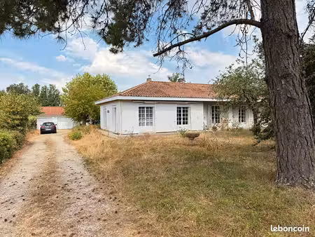 maison 5 pièces 130 m²