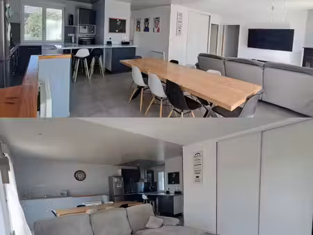 maison familiale 102m²