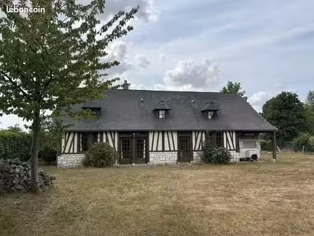 maison 5 pièces 88 m²