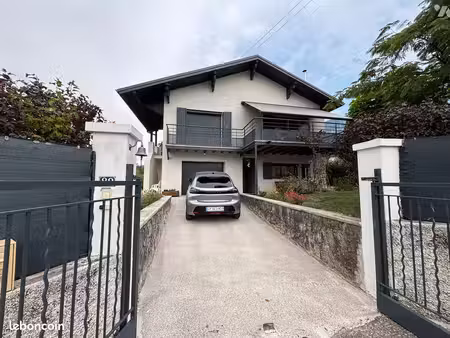 maison 4 pièces 97 m²