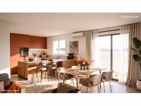 maison 5 pièces 86 m²