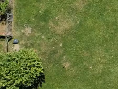 terrain à bâtir de 235 m² à saint-leger-en-yvelines (78)
