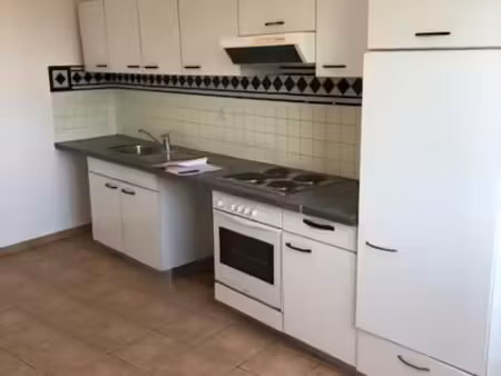appartement 2 pièces 78 m²