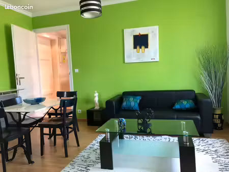 studio à louer annemasse