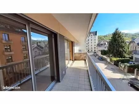 appartement 3 pièces 82 m²