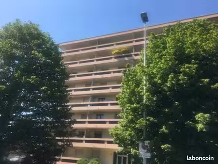 appartement 1 pièce 33 m²