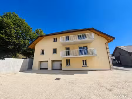 appartement t4