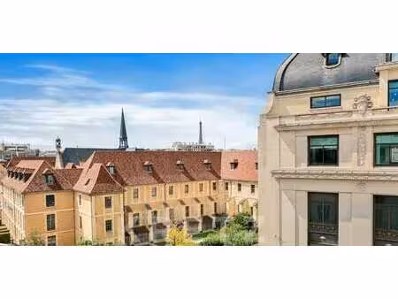 appartement paris 6ᵉ (75)