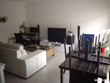 location appartement 2 pièces 47m2 à valleiry