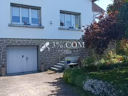 maison familiale de 160 m² à colombey-les-belles – à seulement 20 min de toul !
