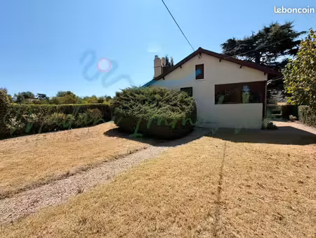 maison 3 pièces 61 m²