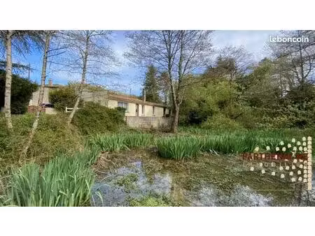 maison 4 pièces 102 m²