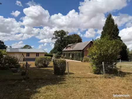villa 4 pièces 81 m²