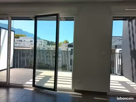 appartement 3 pieces hyper centre