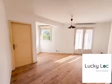 appartement à louer caen