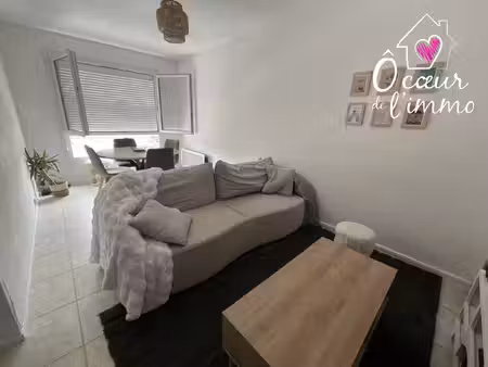 appartement t2 cholet