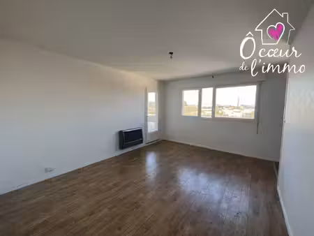 appartement t2 cholet