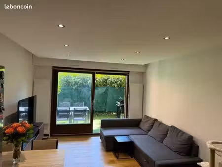 rare à la location – superbe t2 meublé